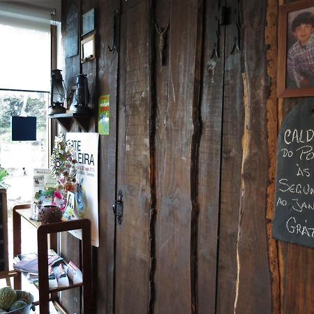 卡米尼亚奎因厅达尔加旅馆别墅 外观 照片